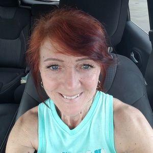 Meet your Posher, Glenda